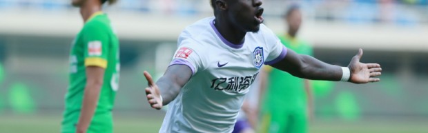  利物浦旧将反戈一击，阿斯皮利奎塔头槌绝杀  