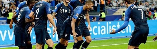  法甲金靴争夺战进入白热化  