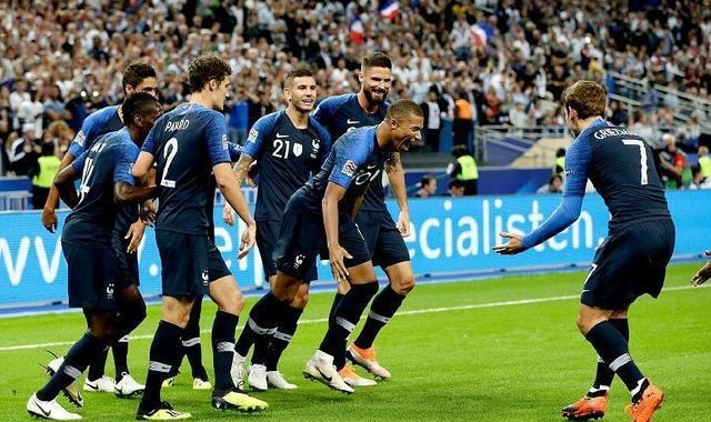  法甲金靴争夺战进入白热化  