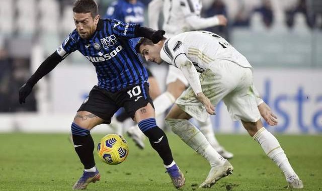  AC米兰青年军崛起掀翻传统强队亚特兰大  