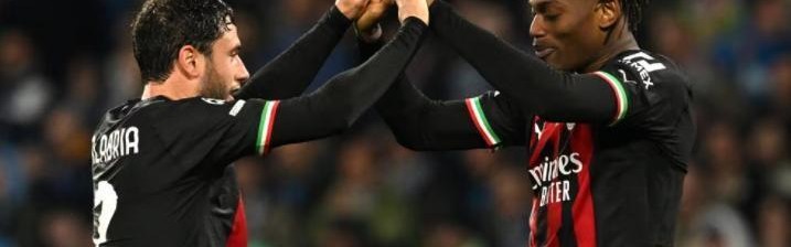  拉齐奥补时绝平国米，蓝鹰展现顽强拼搏精神