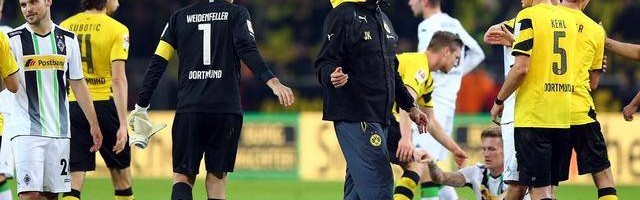  帕德博恩青年军崛起，青春风暴席卷德甲赛场  