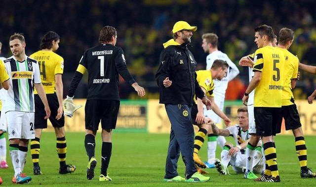  帕德博恩青年军崛起，青春风暴席卷德甲赛场  