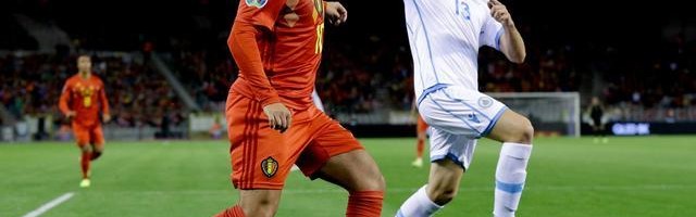  萨勒尼塔纳顽强斗志，垫底球队逼平欧战区对手