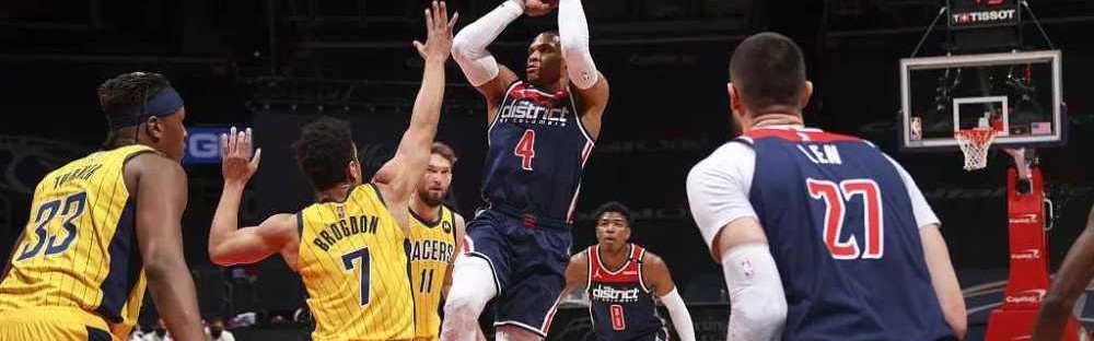  八村塁26分湖人险胜雷霆  