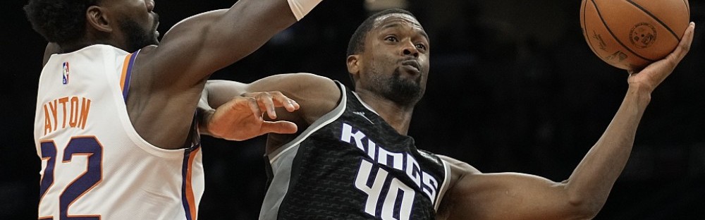  布克40分太阳送快船三连败  