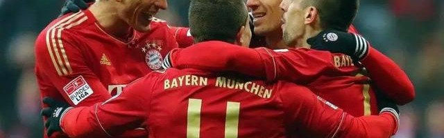  霍芬海姆进攻多点开花，五球狂胜重燃争冠斗志