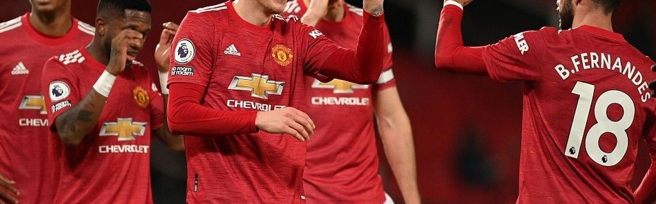  利物浦三球大胜曼联，双红会彰显红军强大统治力