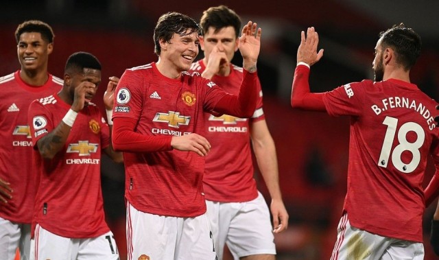  利物浦三球大胜曼联，双红会彰显红军强大统治力