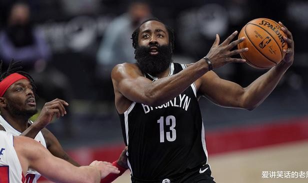  克拉克25+14爵士击退篮网