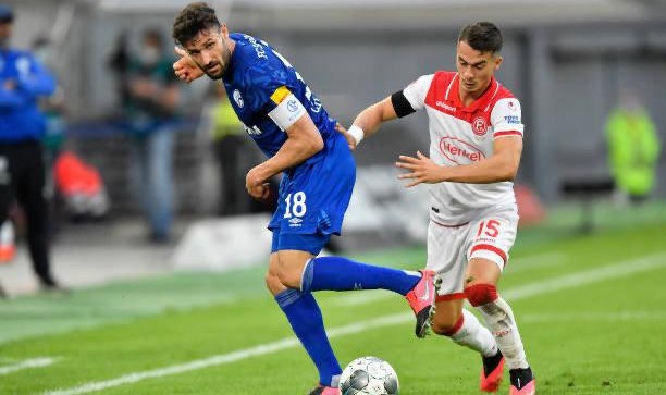  特鲁瓦保级生死战奏凯，主场顽强战平强敌收获关键一分