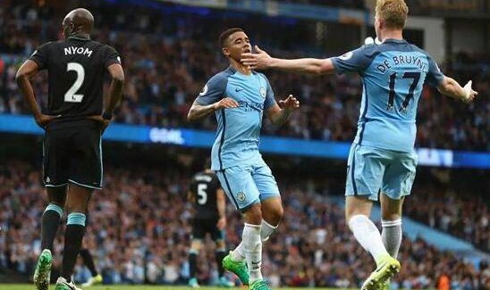  布莱顿海鸥军团展翅高飞，客场逼平切尔西收获宝贵一分  