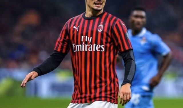  AC米兰功勋队长替补救主保留争冠希望  