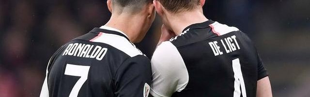  尤文铁腰统治中场，夸德拉多助飞翼破门