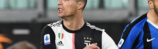  莱切补时扳平尤文，南方球队展现永不放弃精神  