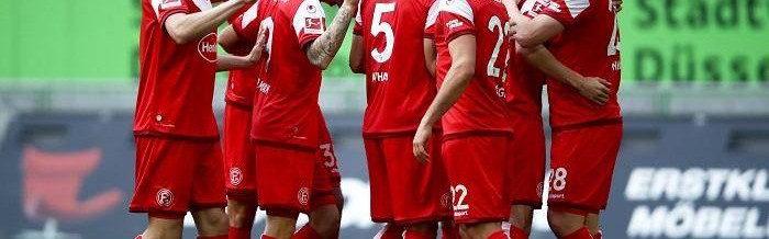  菲尔特升班马之旅，德甲新军适应顶级联赛节奏