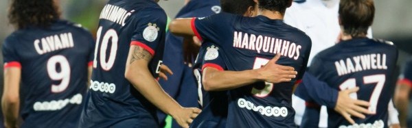  马赛客场战平摩纳哥延续不败纪录