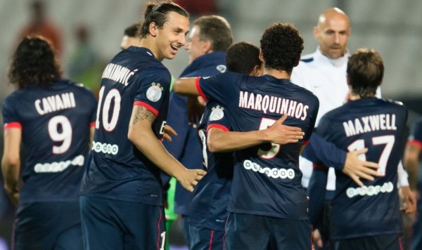  马赛客场战平摩纳哥延续不败纪录