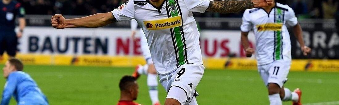  门兴格拉德巴赫大胜，中场核心主导比赛节奏