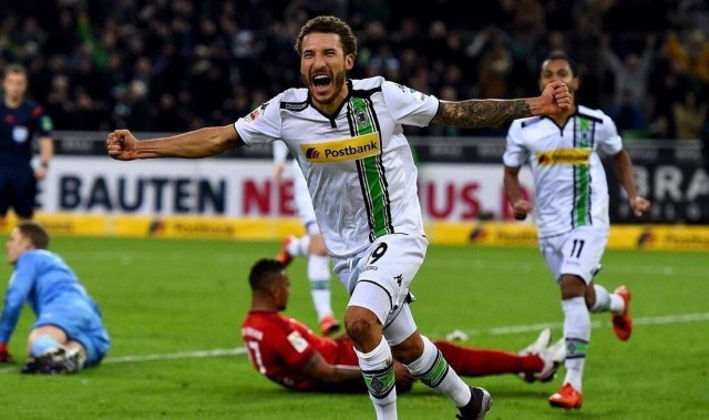  门兴格拉德巴赫大胜，中场核心主导比赛节奏