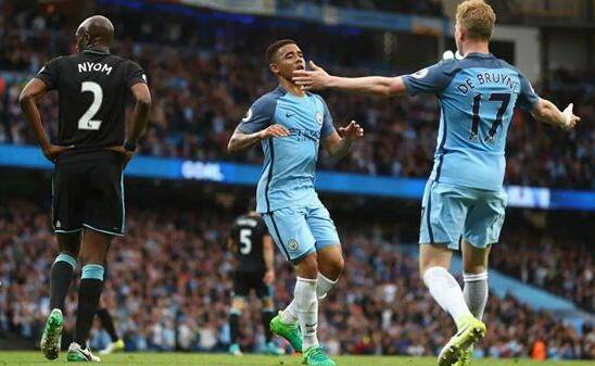  布莱顿海鸥军团展翅高飞，客场逼平切尔西收获宝贵一分  