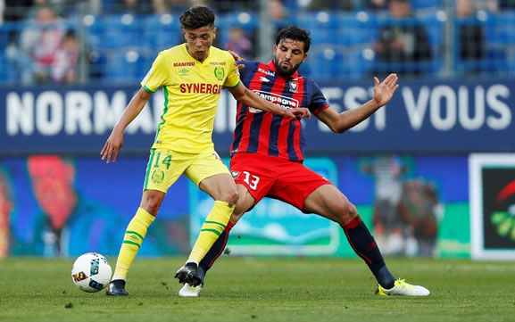  马赛三叉戟火力全开客场大胜特鲁瓦紧追榜首